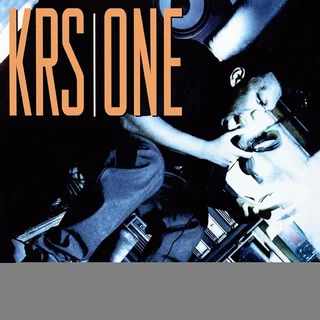 KRS-One Return Of The Boom Bap (2LP)