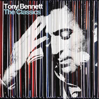 Tony Bennett The Classics (2LP)