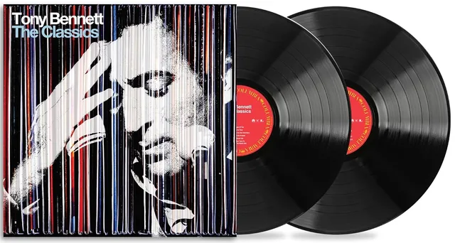 Tony Bennett The Classics (2LP) 