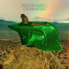 Allison Russell In The Hour Of Chaos (LP)