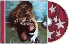 Bella Kay My Reckless Abandon (CD)