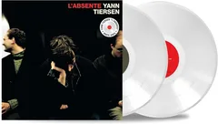 Yann Tiersen L'Absente - LTD (2LP)