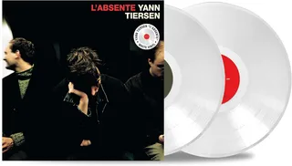 Yann Tiersen L'Absente - LTD (2LP)