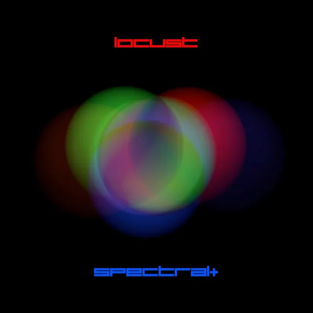 Locust Spectral+ (LP) 