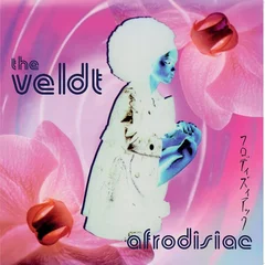The Veldt Afrodisiac (2LP)