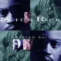 Slick Rick Behind Bars (LP)