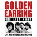 Golden Earring One Last Night: Live At… - LTD (LP)