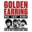 Golden Earring One Last Night: Live At… - LTD (LP)