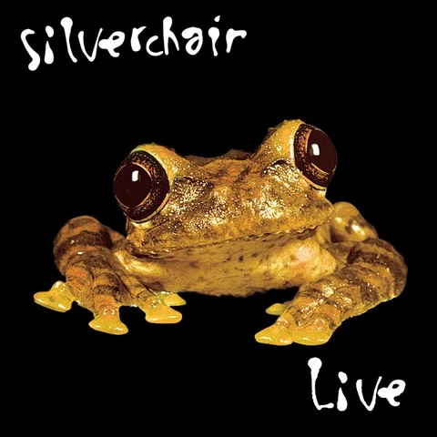 Silverchair Live At The Cabaret Metro (LP) 