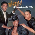 Whodini Greatest Hits - LTD (LP)