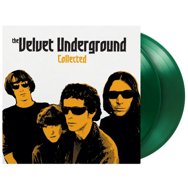 The Velvet Underground Collected - LTD (2LP) 