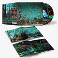 Bodega All Inside Aquarium (CD)