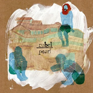 Rubel Pearl (LP)