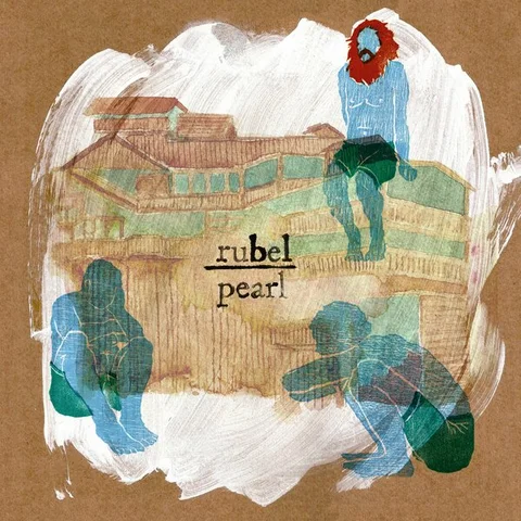 Rubel Pearl (CD) 
