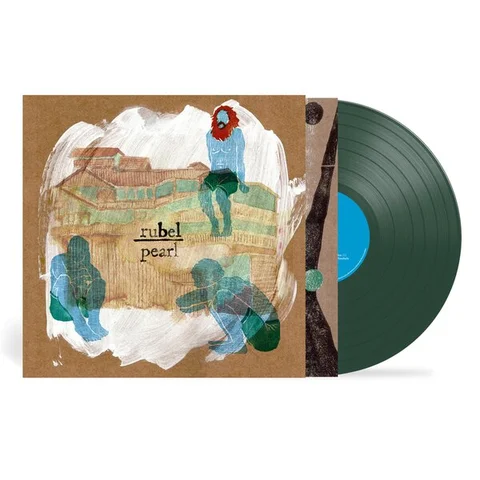 Rubel Pearl - LTD (LP) 