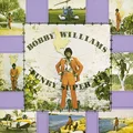 Bobby Williams Funky Super Fly (LP)