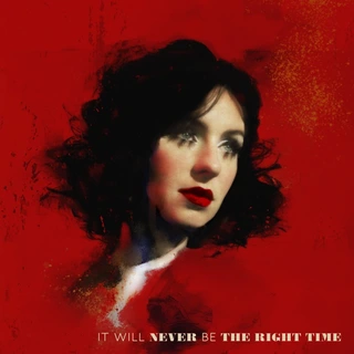 Hannah Storm It Will Never Be The Right Time (LP)