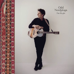 Odd Nordstoga Før Du Går (LP)