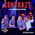 Contrazt Mer Enn Bare Venner (CD)