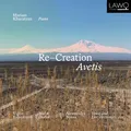 Mariam Kharatyan Re-Creation (CD)