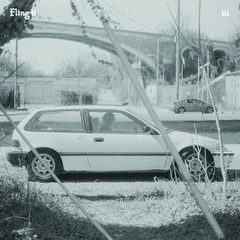 Fling II 3 (LP)