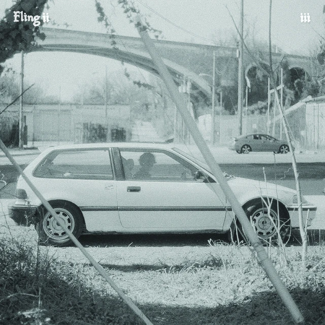 Fling II 3 (LP) 