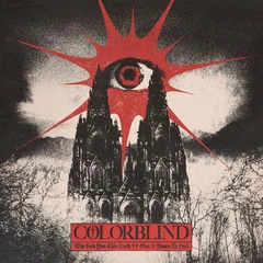 Colorblind Who Sold You This Truth ++ Was It… (CD)