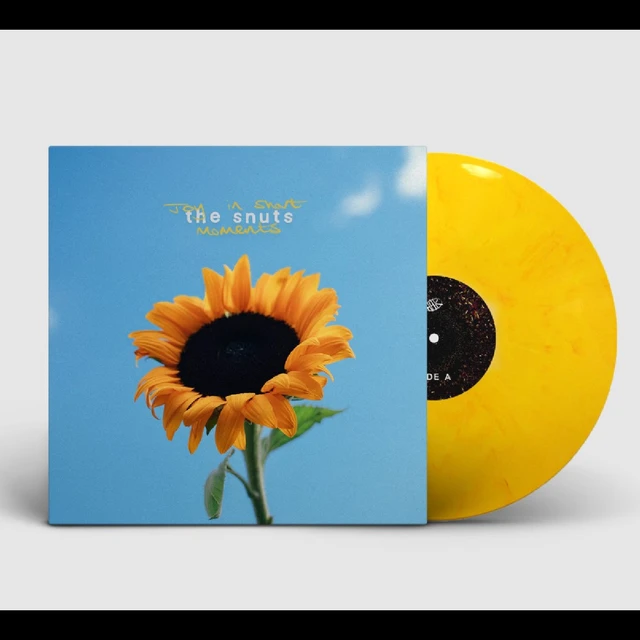 The Snuts Joy In Short Moments - LTD (LP) 