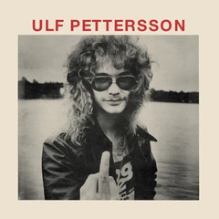Ulf Pettersson Schizo (12")