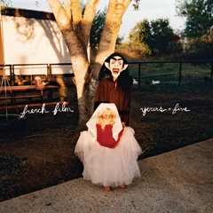 French Film Yours + Five - LTD (LP)