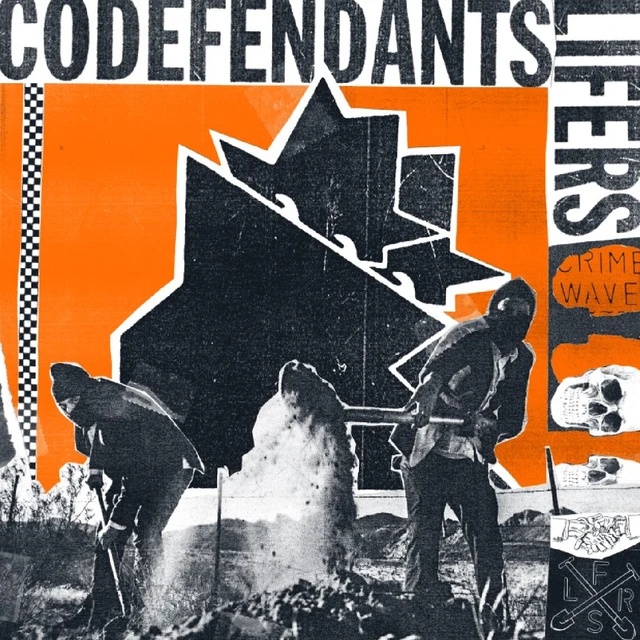 Codefendants Lifers (LP) 