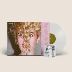 Blondshell Violins - LTD (LP)