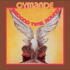 Cymande Second Time Round (LP)
