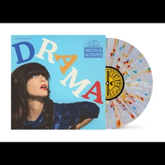 Nicole Atkins Drama - LTD (LP)