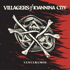 Villagers Of Ioannina City Venceremos (2LP)
