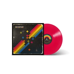 Onelinedrawing Rainbowmachine - LTD (LP)