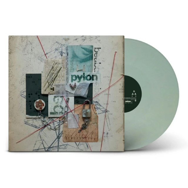 Beabadoobee Pylon - LTD (LP) 