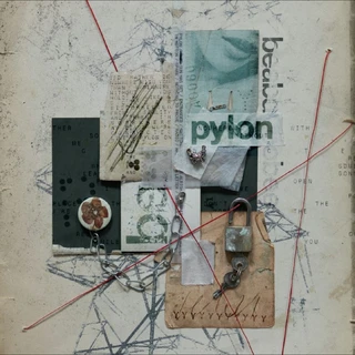 Beabadoobee Pylon (CD)