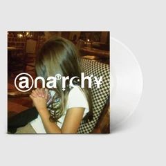 Pretty Sick Anarchy - LTD (LP)