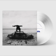 The 1975 Being Funny In A Foreign… - LTD (LP)