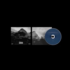 Twin Atlantic Separation From The Animals (CD)