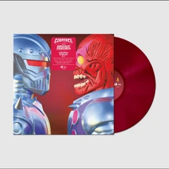 Czarface Czarface Meets Frankie… - LTD (LP)