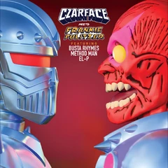 Czarface Czarface Meets Frankie Pulitzer (CD)