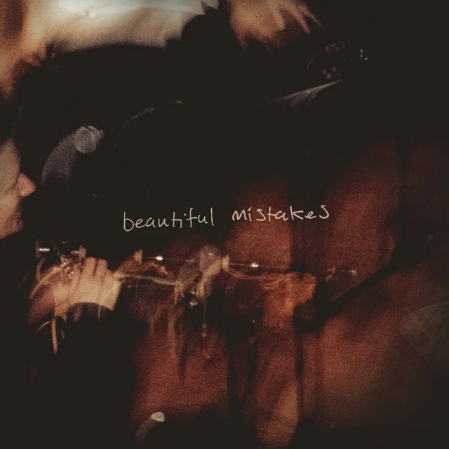 Skerryvore Beautiful Mistakes (LP) 