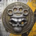 Five Finger Death Punch Legacy - Alternate Cover (CD)