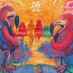 Beaten To Death Vntrve (LP)