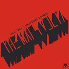 The Mars Volta Lucro Sucio; Unfinished Business (2LP)
