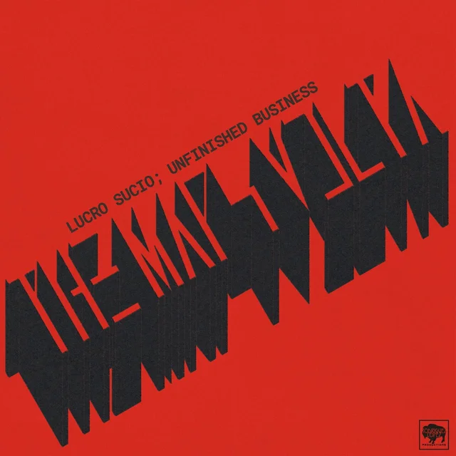 The Mars Volta Lucro Sucio; Unfinished Business (2LP) 