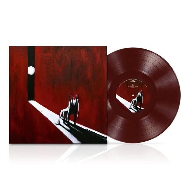 Haken In A Fever Dream (LP) 