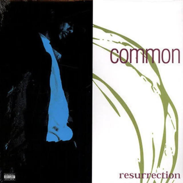 Common Resurrection (LP) 